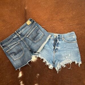 Women’s shorts bundle